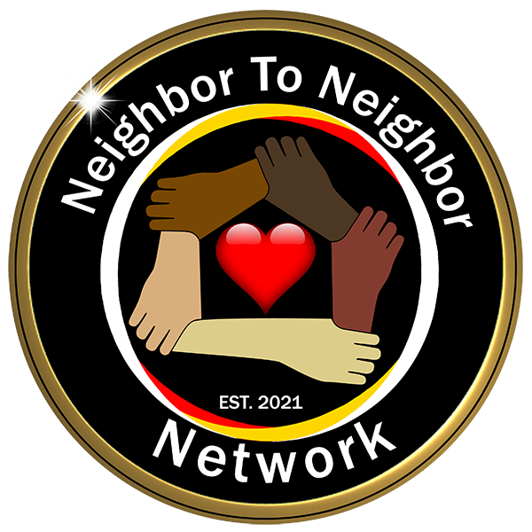 Neighbor to Neighbor Network