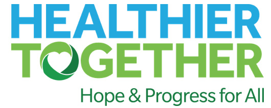 Healthier Together